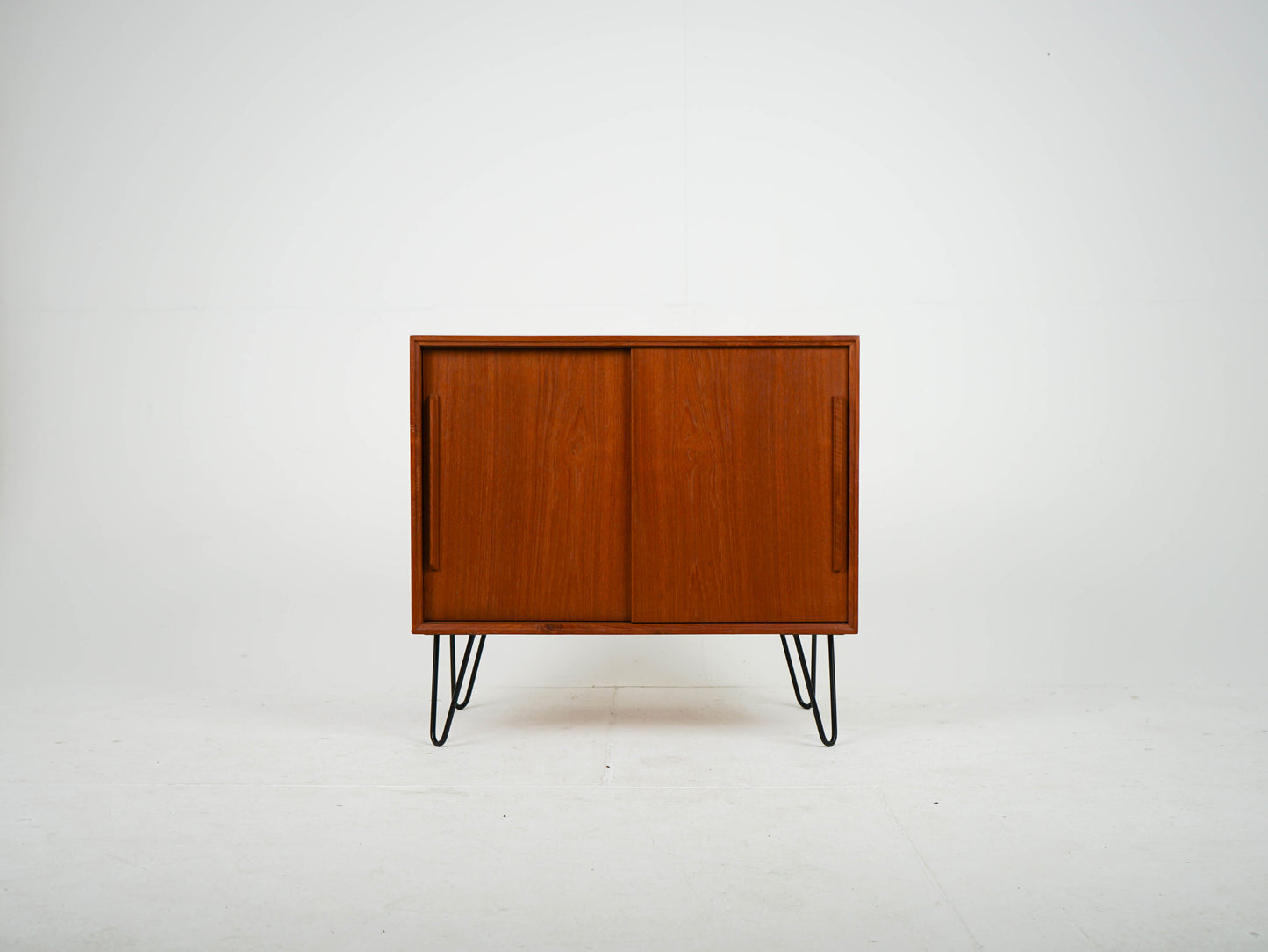 Vintage Teak Sideboard