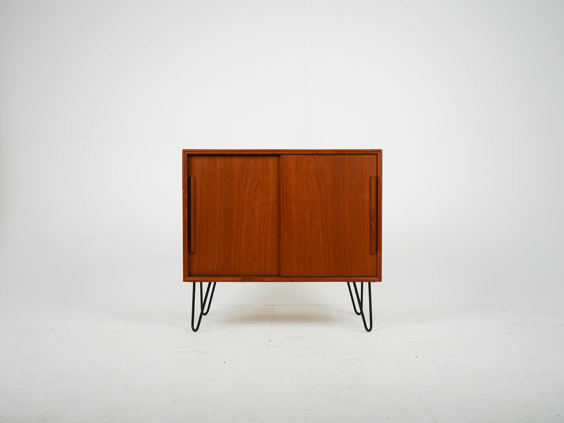 Vintage Teak Sideboard