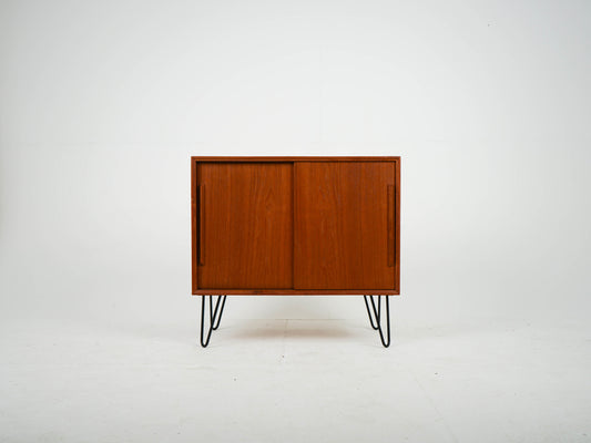 Vintage Teak Sideboard
