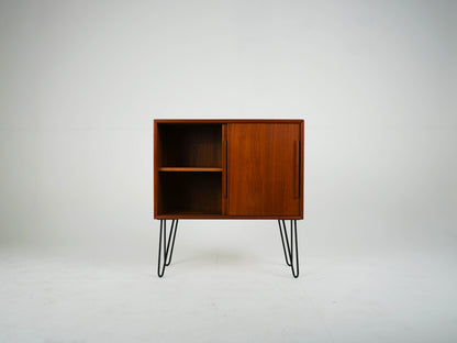 Vintage Sideboard Teak Mid-Century Modern