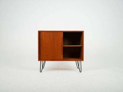 Vintage Teak Sideboard