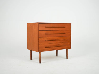 Vintage Teak Kommode