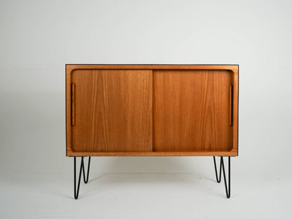 Vintage Sideboard Teak Dänisch