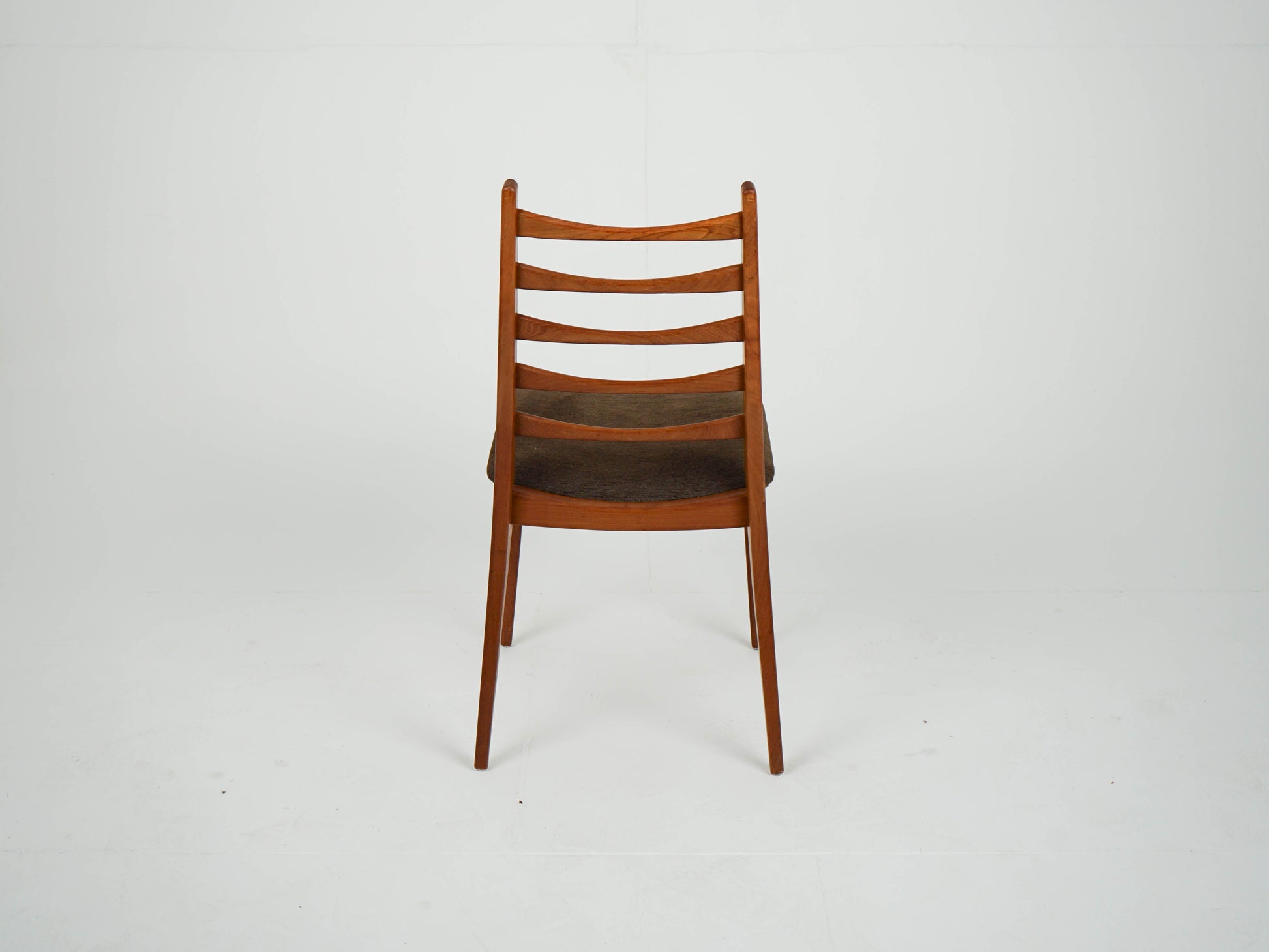 Vintage Stuhl Set von 4 Esszimmerstuhl Mid Century Retro