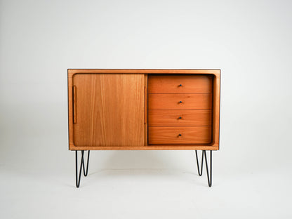 Vintage Sideboard Teak Dänisch