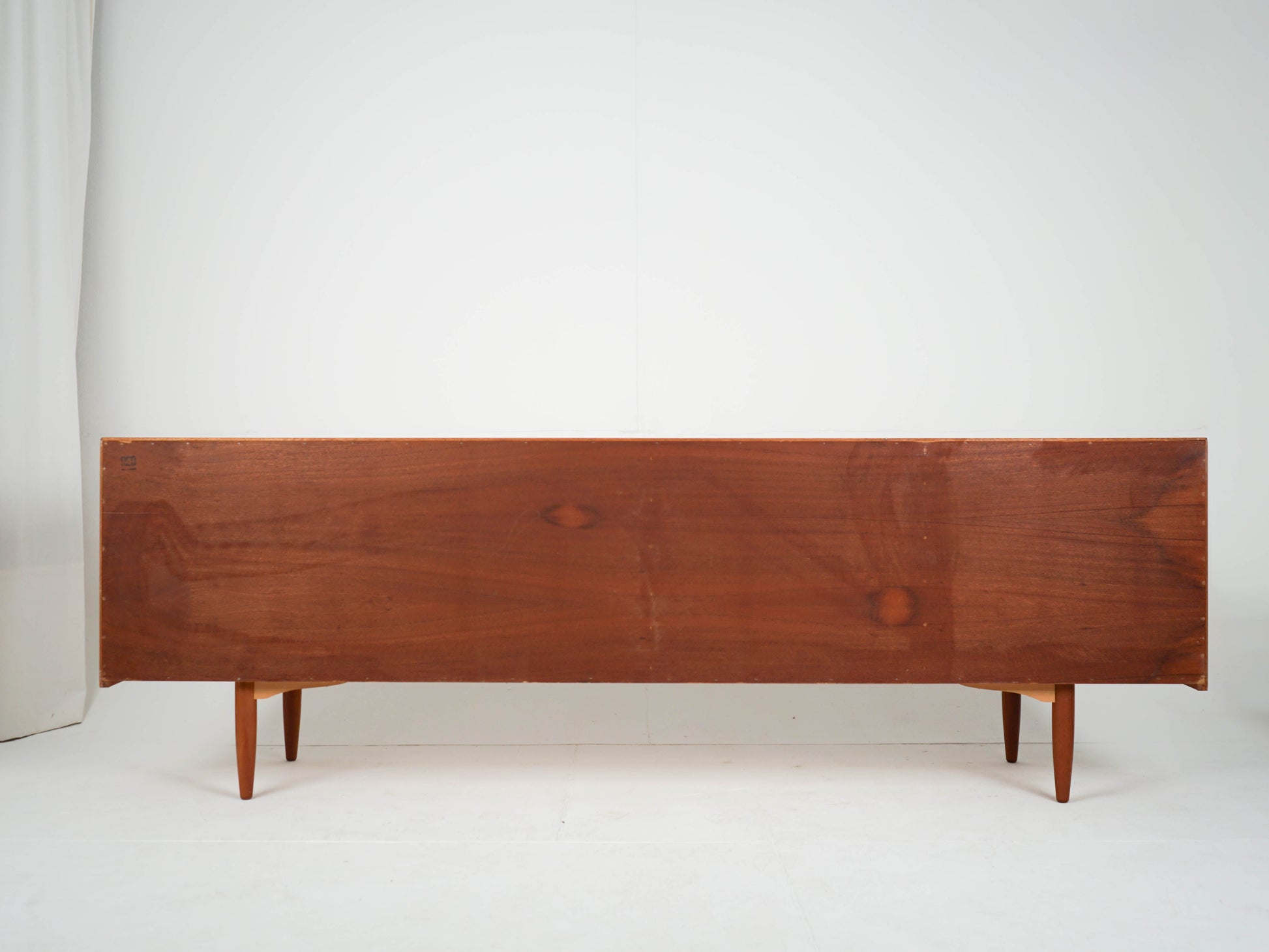 Vintage Sideboard von Axel Christensen für ACO Møbler