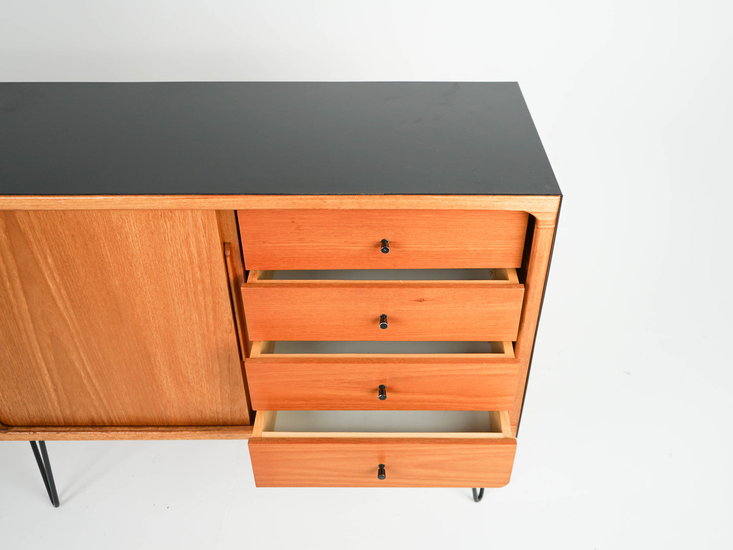 Vintage Sideboard Teak Dänisch