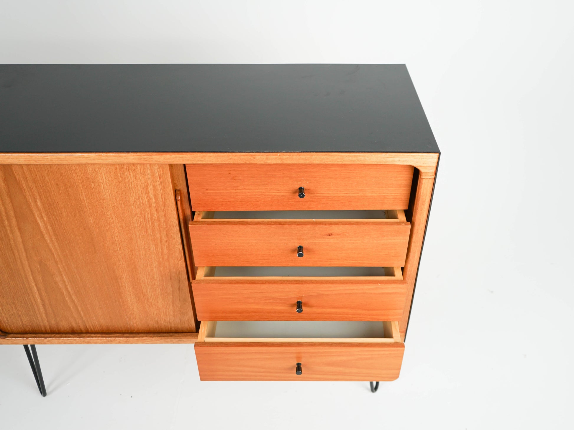 Vintage Sideboard Teak Dänisch