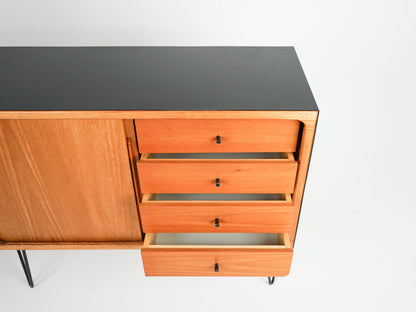 Vintage Sideboard Teak Dänisch