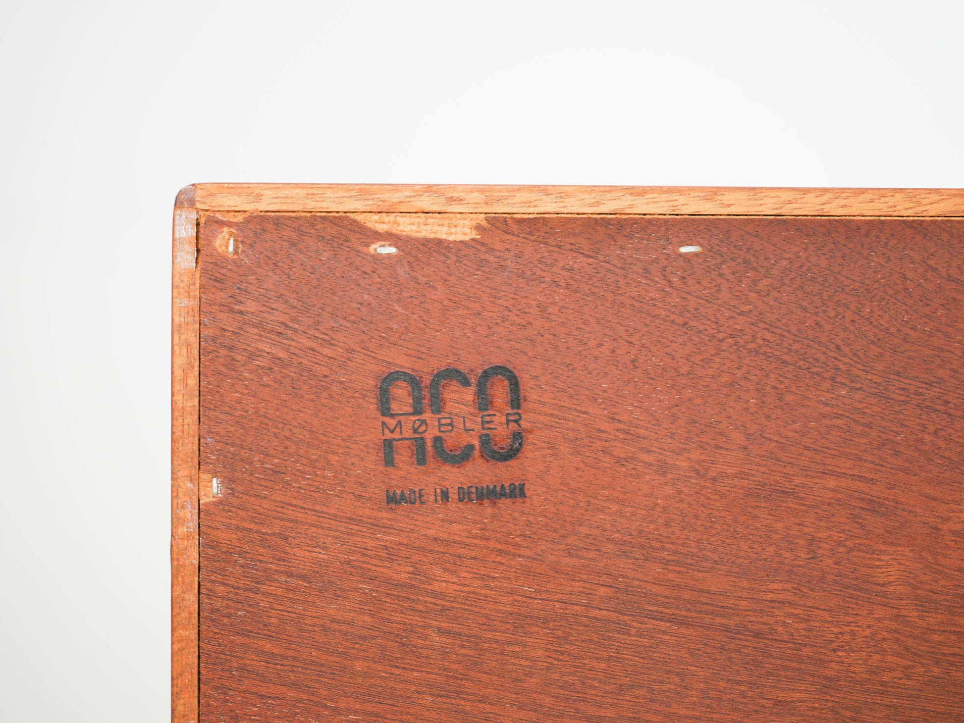 Vintage Sideboard von Axel Christensen für ACO Møbler