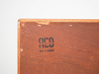 Vintage Sideboard von Axel Christensen für ACO Møbler