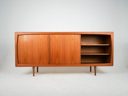 Vintage Sideboard von Dyrlund für Dyrlund Teak