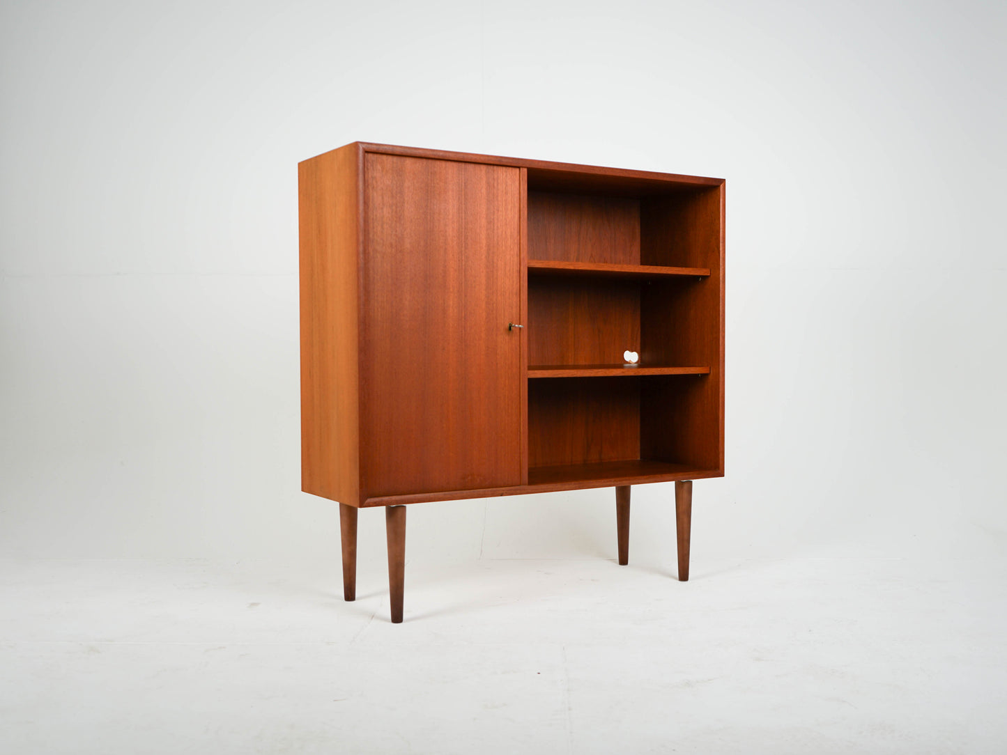 Vintage Regal Teak dänisch