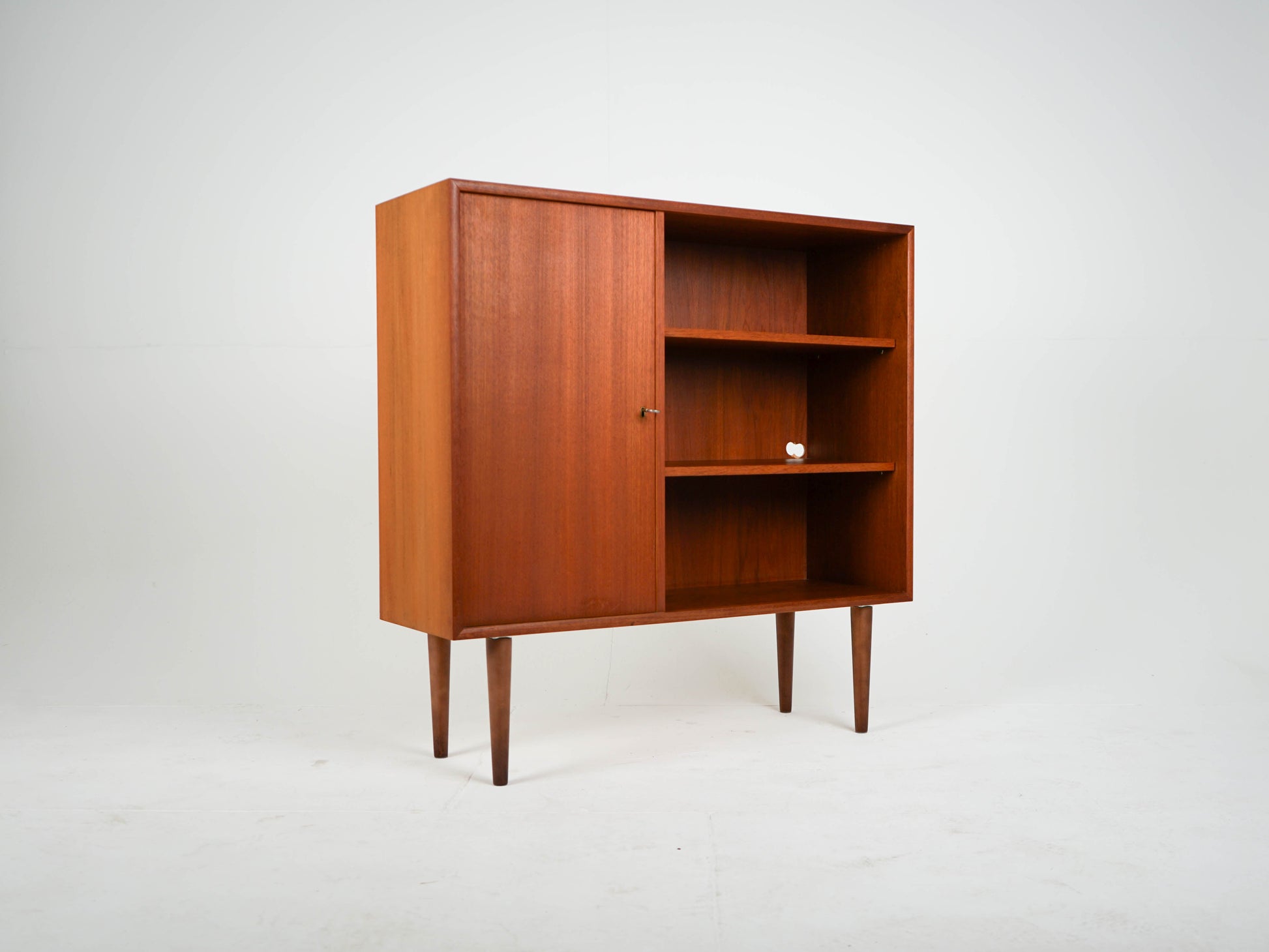 Vintage Regal Teak dänisch