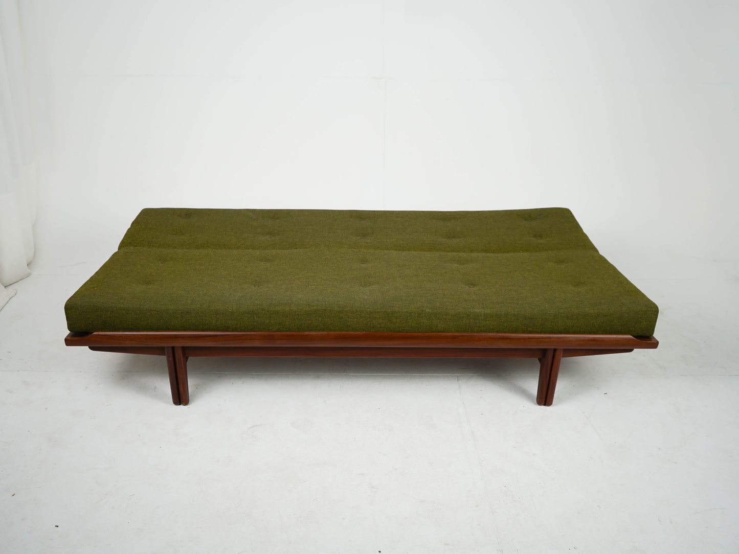Vintage Daybed "Diva" Modell 981 von Poul M. Volther für Frem Røjle