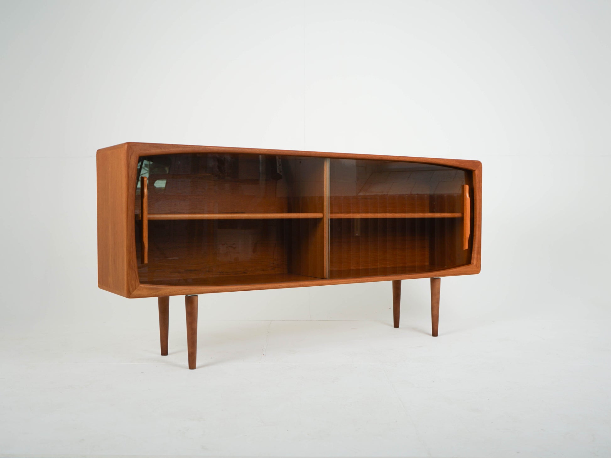 Vintage Sideboard von Dyrlund
