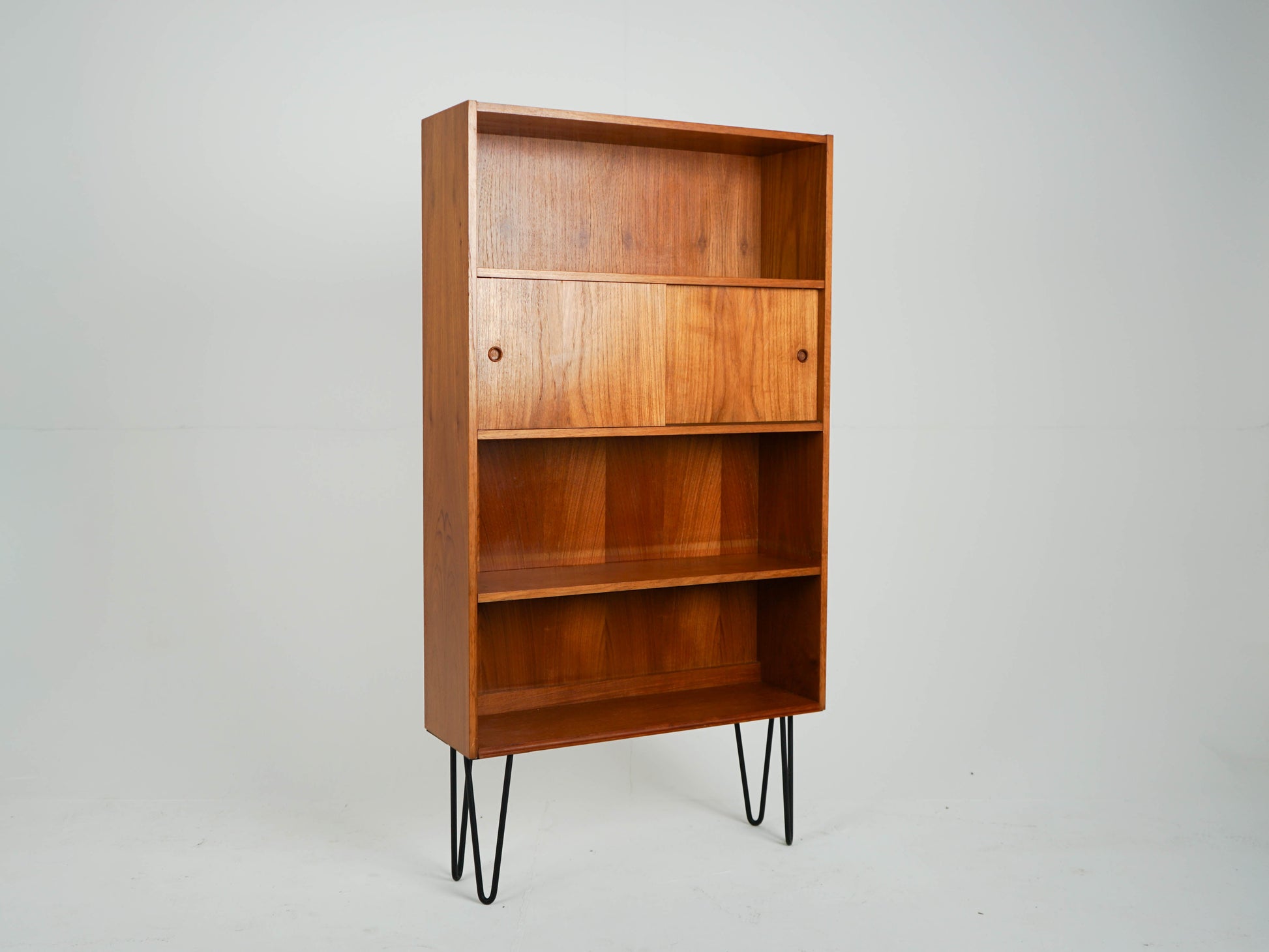 Vintage Schrank Teak dänisch