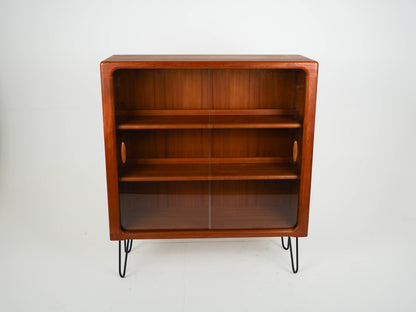 Vintage Vitrine von Dyrlund