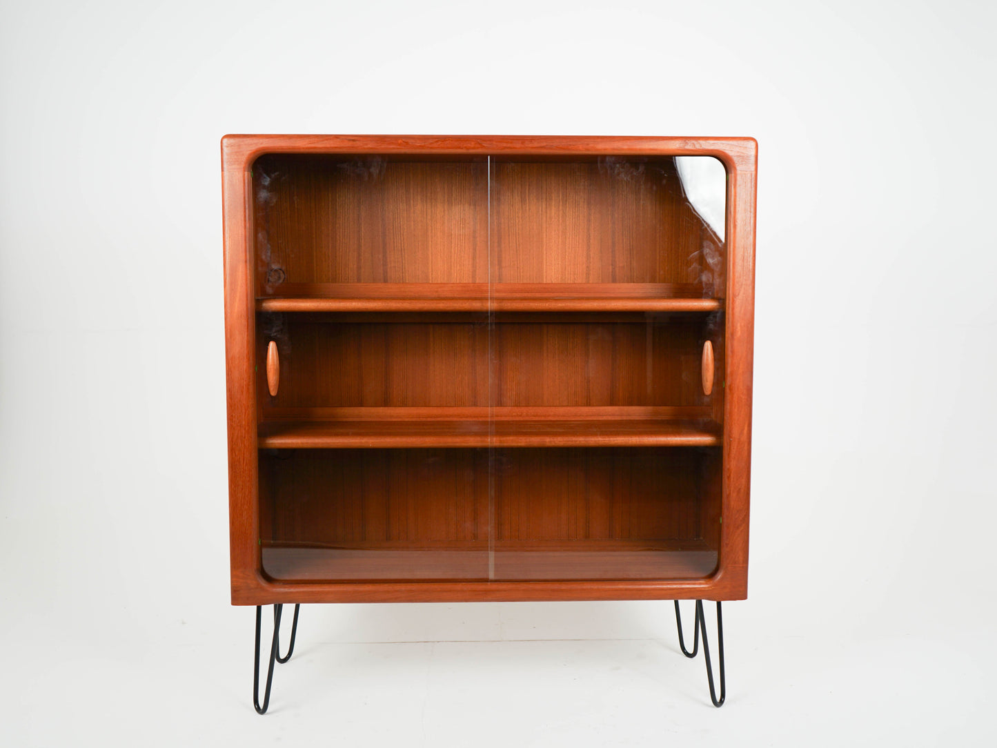 Vintage Vitrine von Dyrlund