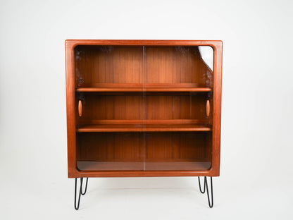 Vintage Vitrine von Dyrlund