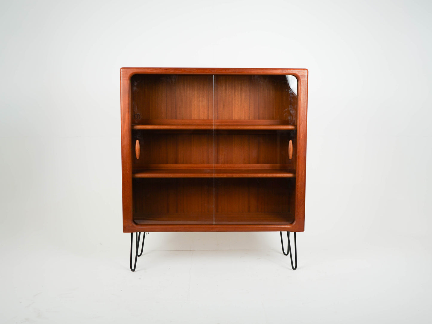 Vintage Vitrine von Dyrlund