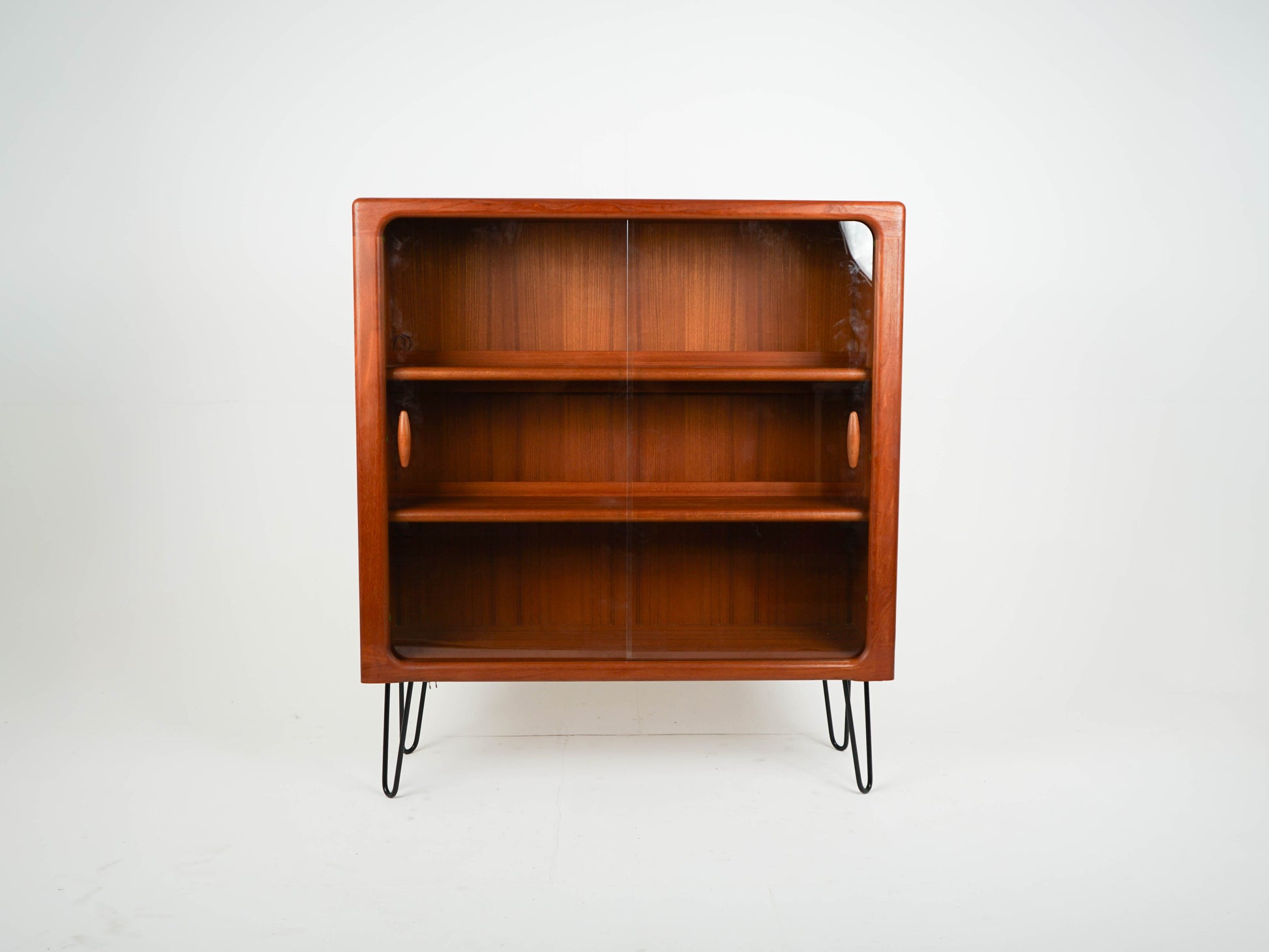 Vintage Vitrine von Dyrlund