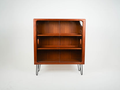Vintage Vitrine von Dyrlund