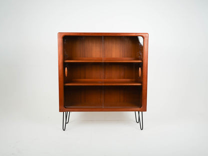 Vintage Vitrine von Dyrlund