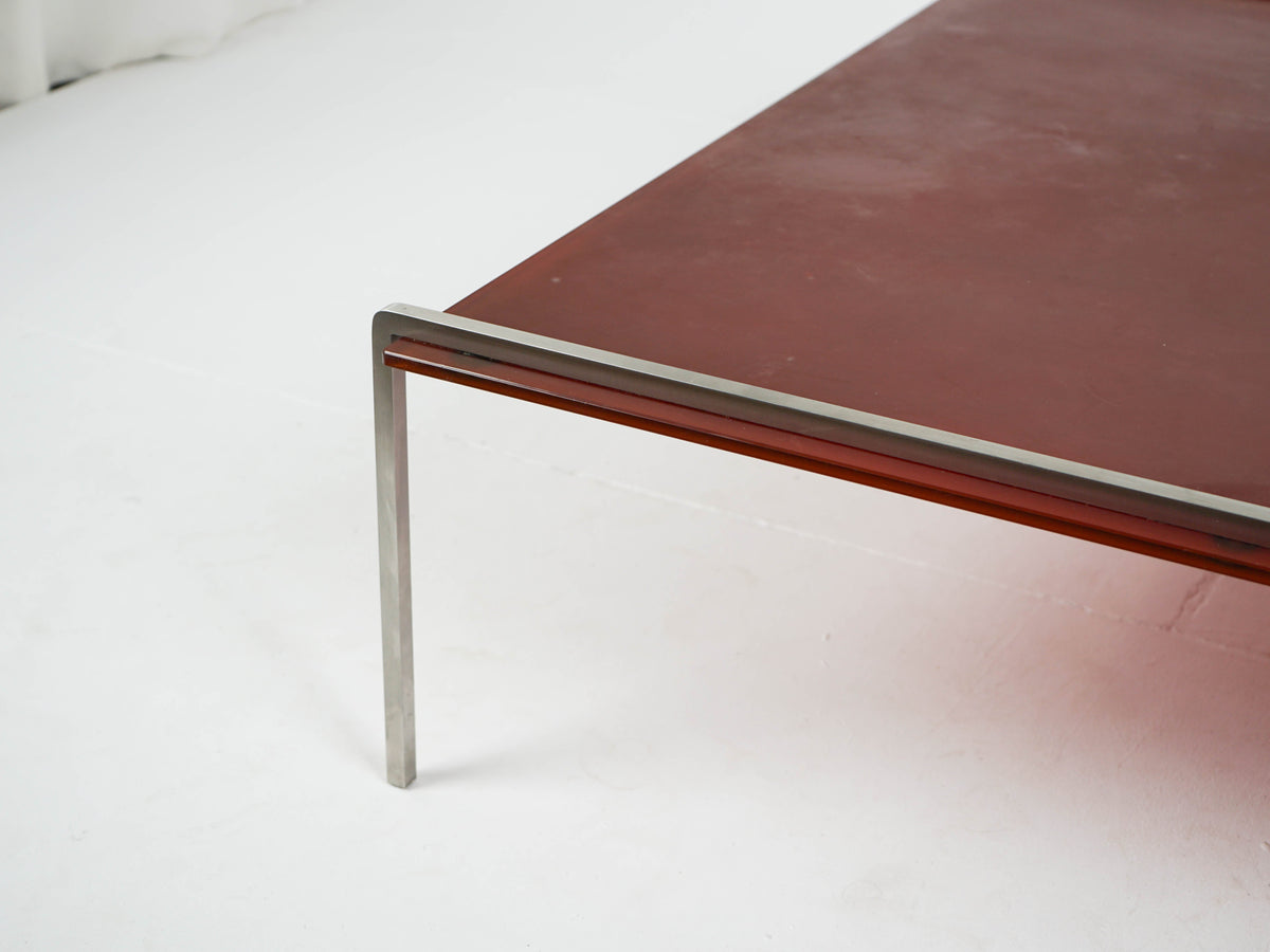 Couchtisch Ion von Konstantin Grcic für ClassiCon