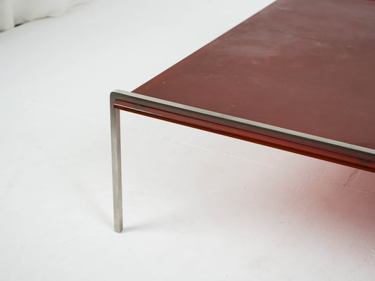 Couchtisch Ion von Konstantin Grcic für ClassiCon