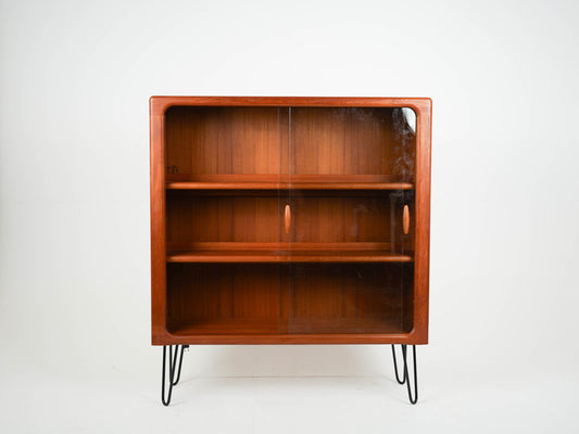 Vintage Vitrine von Dyrlund