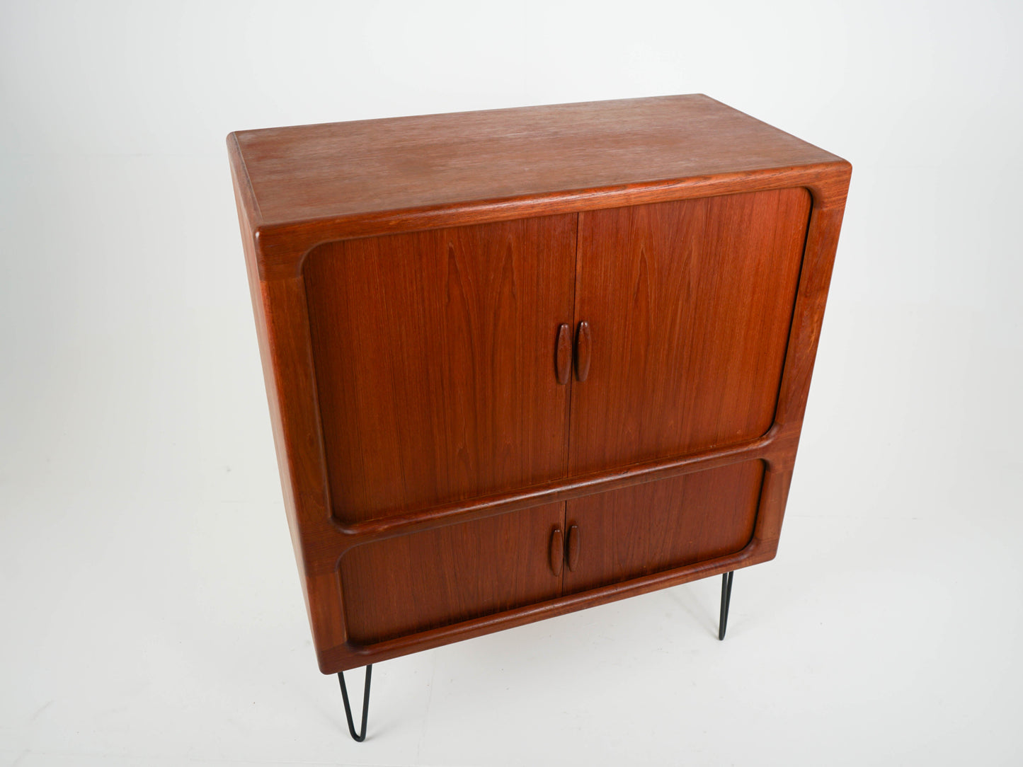 Vintage Schrank von Dyrlund für TV oder Vinyl