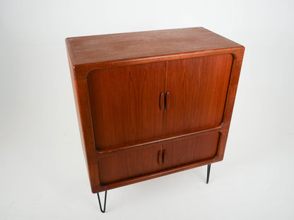 Vintage Schrank von Dyrlund für TV oder Vinyl