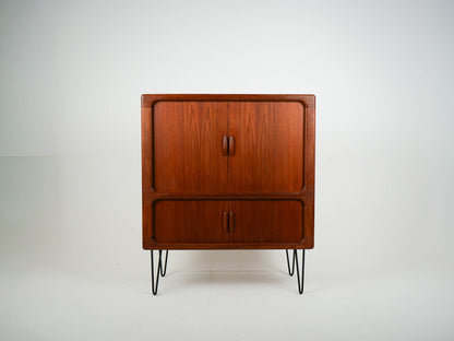 Vintage Schrank von Dyrlund für TV oder Vinyl