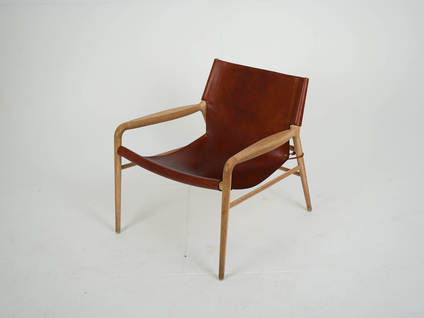 Vintage Sessel Rama von Dennis Marquart für OX DENMARQ