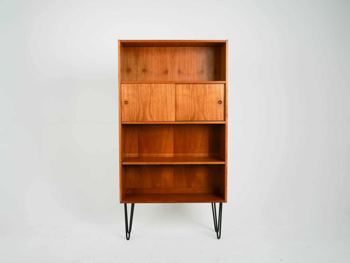Vintage Schrank Teak dänisch