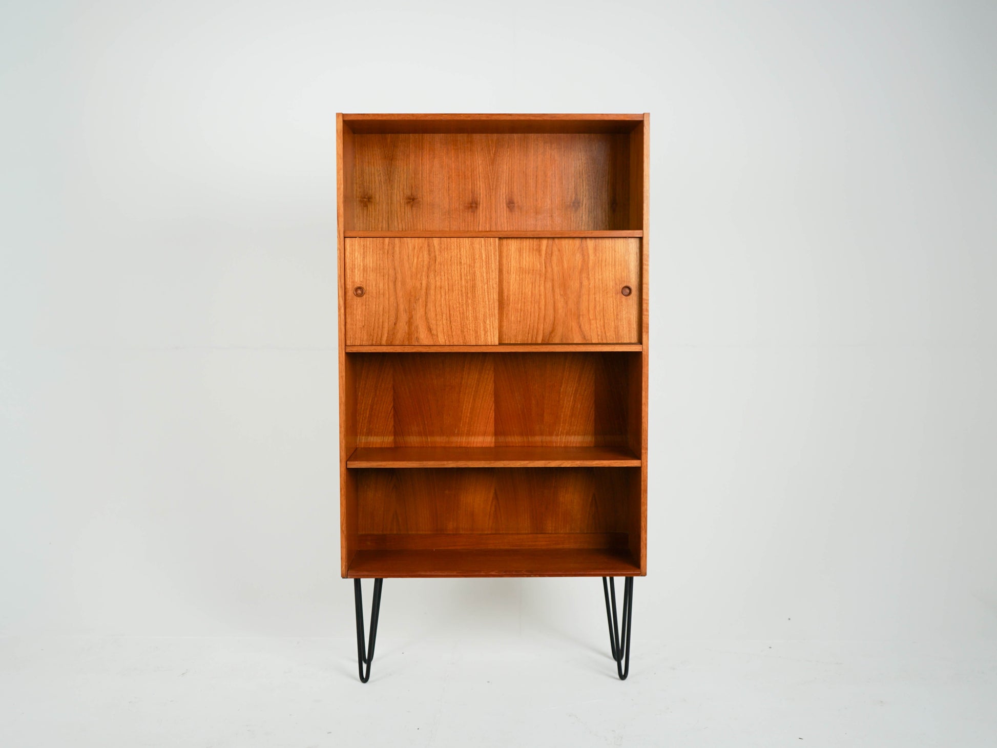 Vintage Schrank Teak dänisch