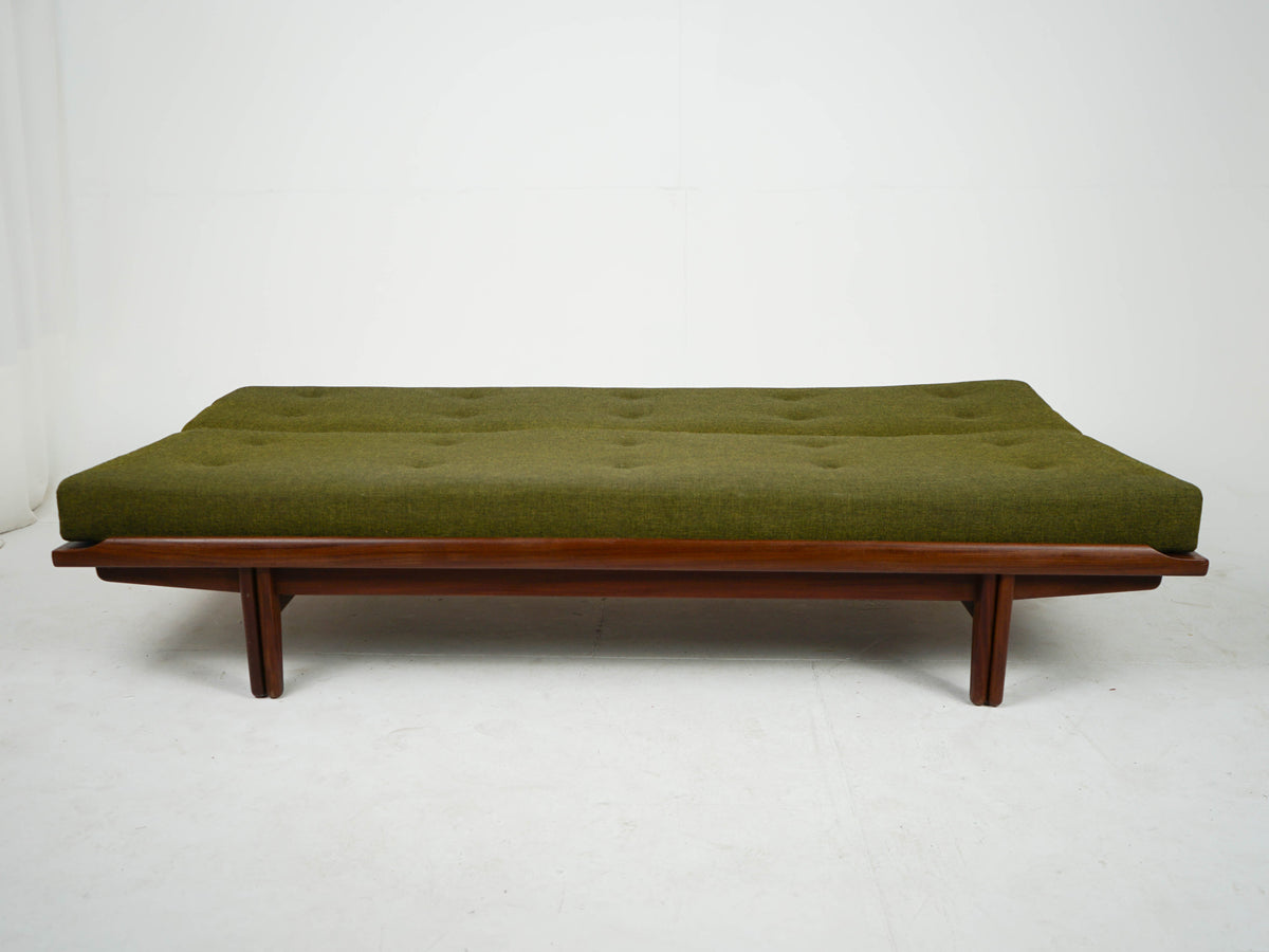 Vintage Daybed "Diva" Modell 981 von Poul M. Volther für Frem Røjle