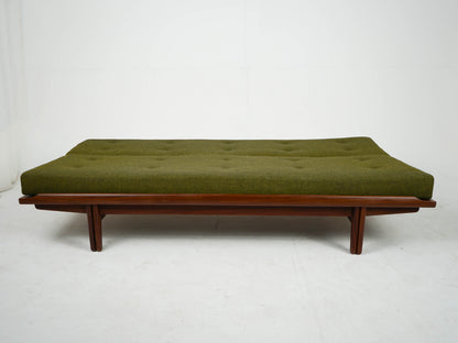 Vintage Daybed "Diva" Modell 981 von Poul M. Volther für Frem Røjle