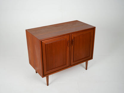 Vintage Sideboard Teak