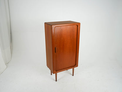 Vintage Schrank Coffeebar von Dyrlund Teak