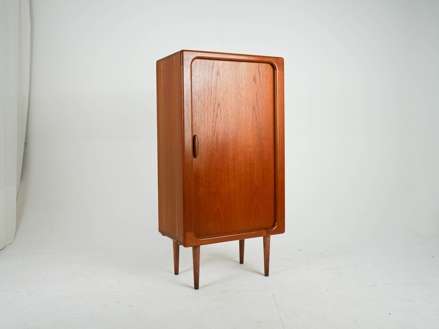 Vintage Schrank Coffeebar von Dyrlund Teak