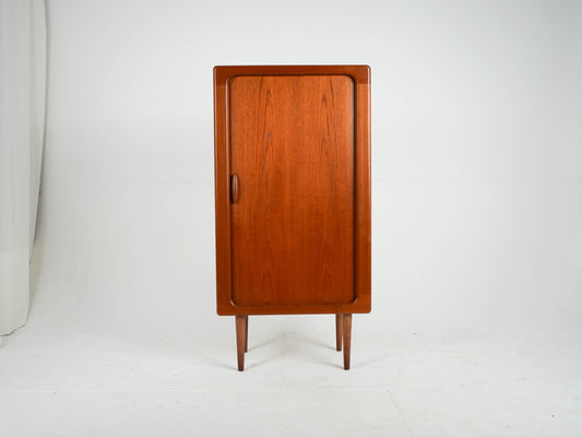 Vintage Schrank Coffeebar von Dyrlund Teak
