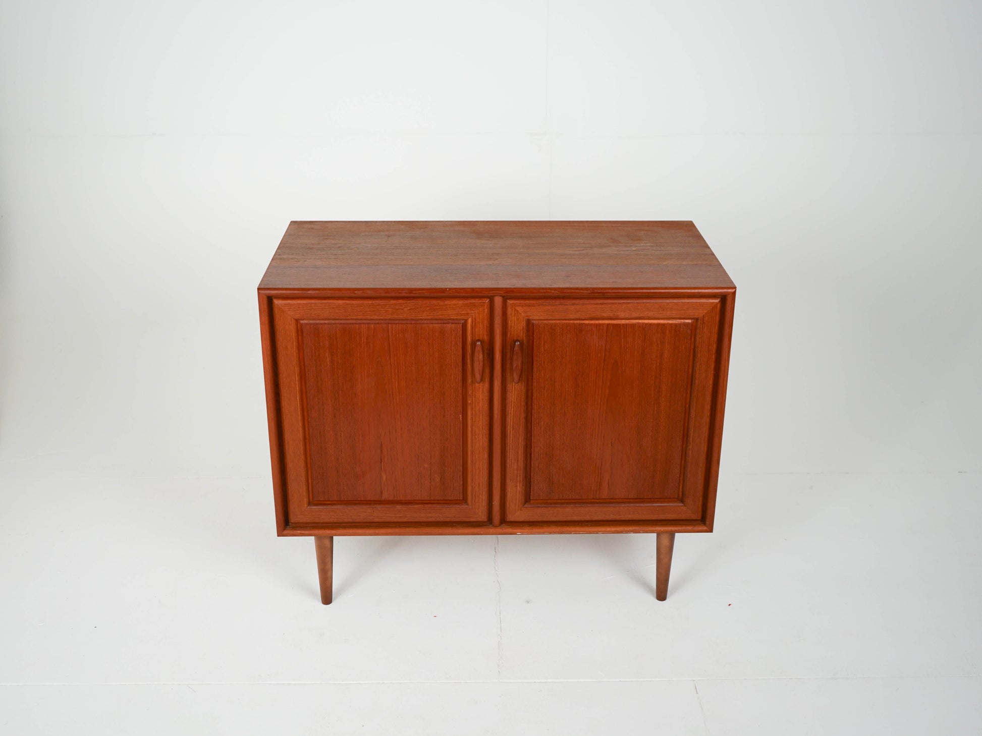 Vintage Sideboard Teak