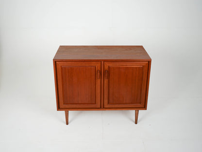 Vintage Sideboard Teak