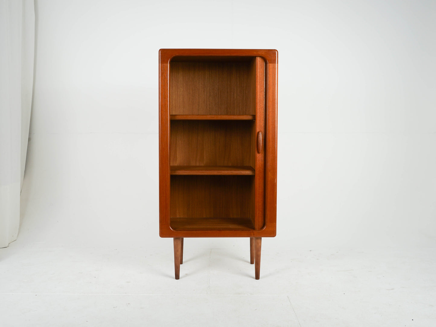 Vintage Schrank Coffeebar von Dyrlund Teak