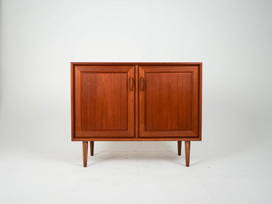 Vintage Sideboard Teak