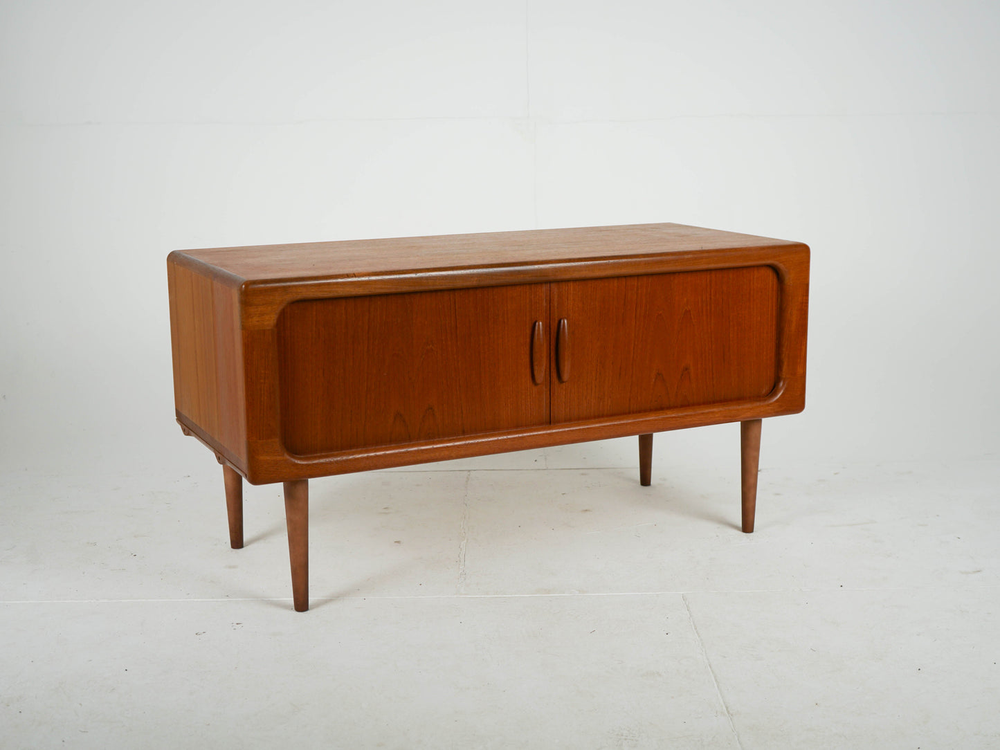 Vintage Sideboard Dyrlund für Dyrlund Teakbraun