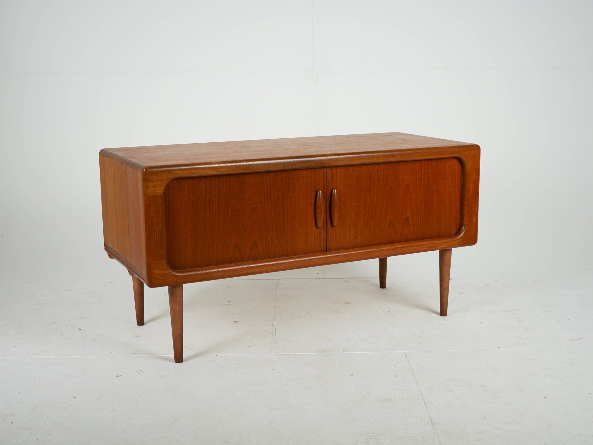 Vintage Sideboard Dyrlund für Dyrlund Teakbraun