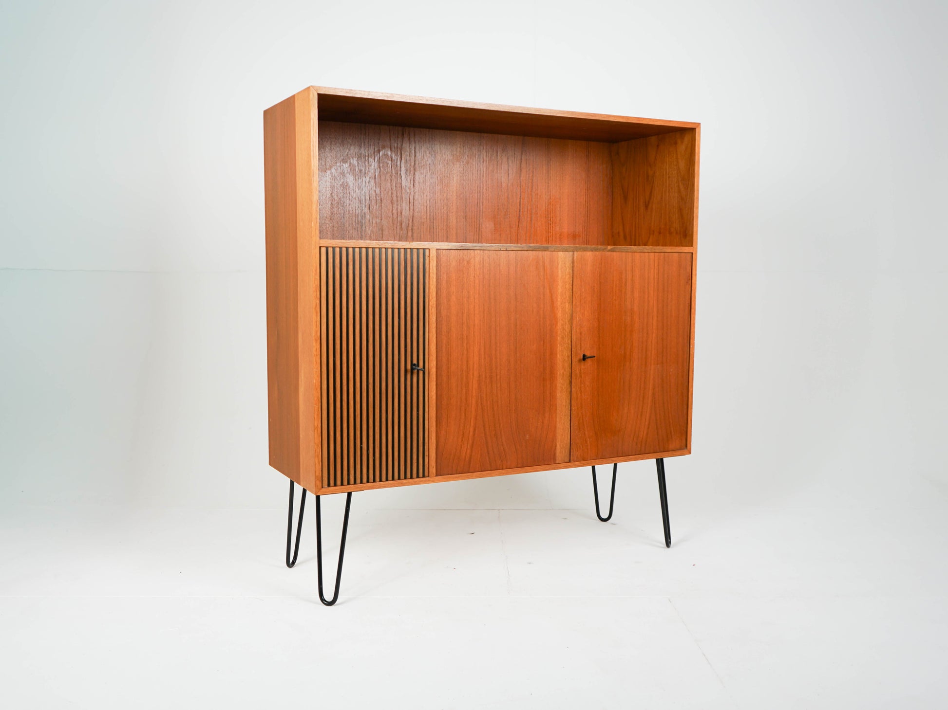 Vintage Sideboard von Dänisch